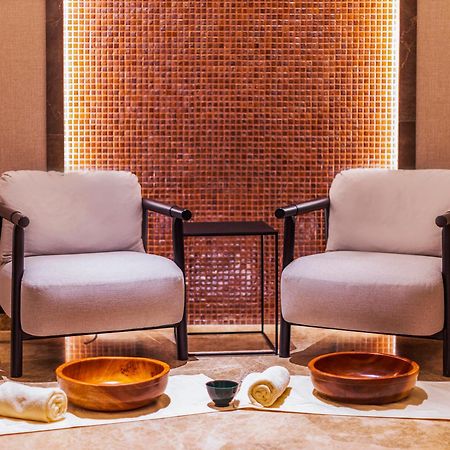 Silk Road By Minyoun Samarkand Exterior photo