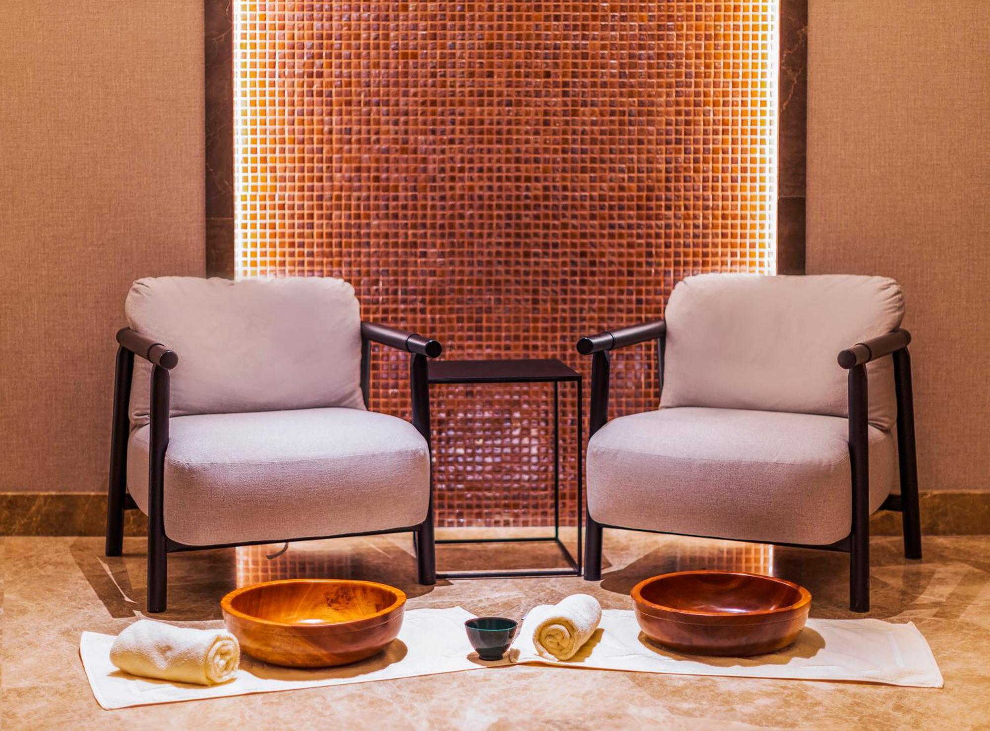 Silk Road By Minyoun Samarkand Exterior photo