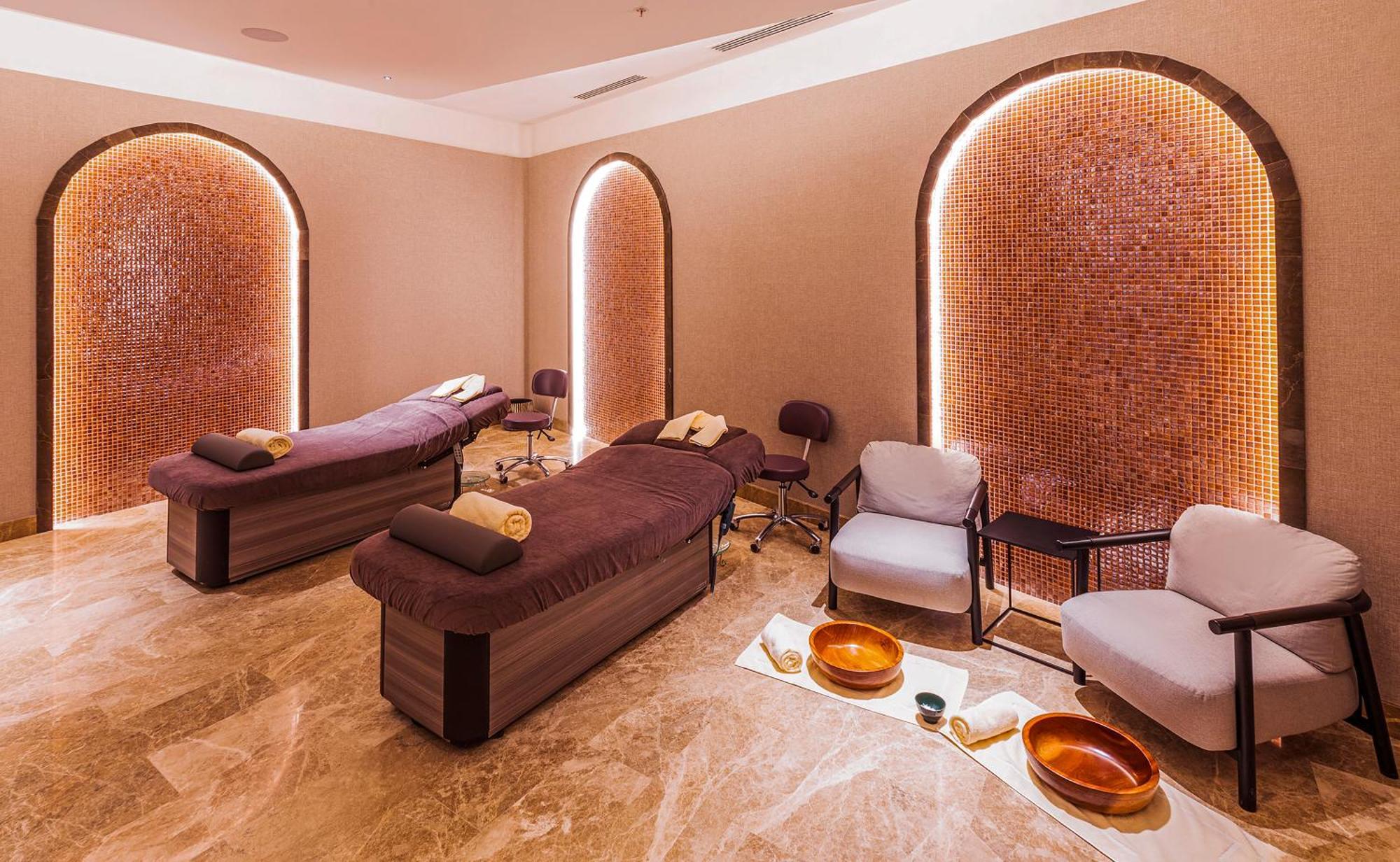 Silk Road By Minyoun Samarkand Exterior photo